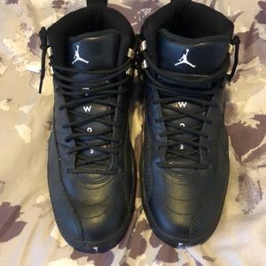 Jordan 12’s